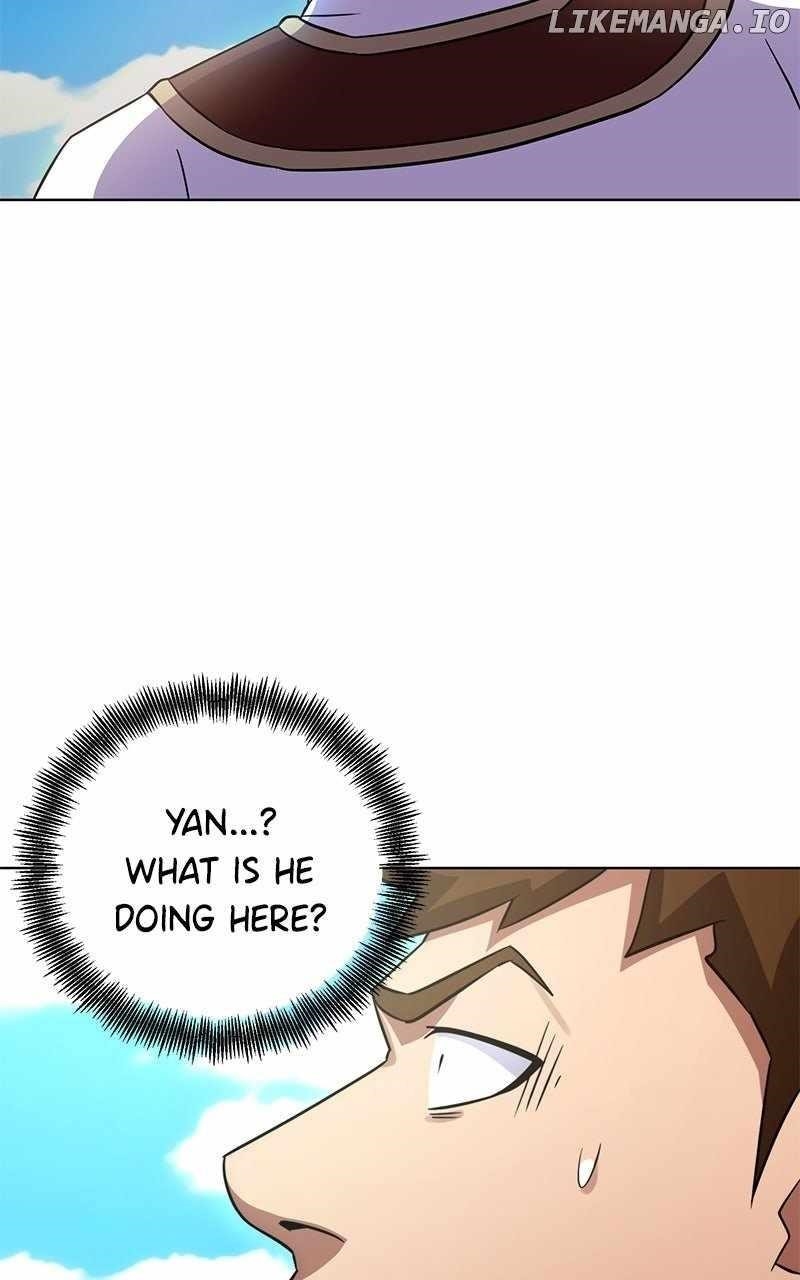 Surviving in an Action Manhwa Chapter 118 - Page 17