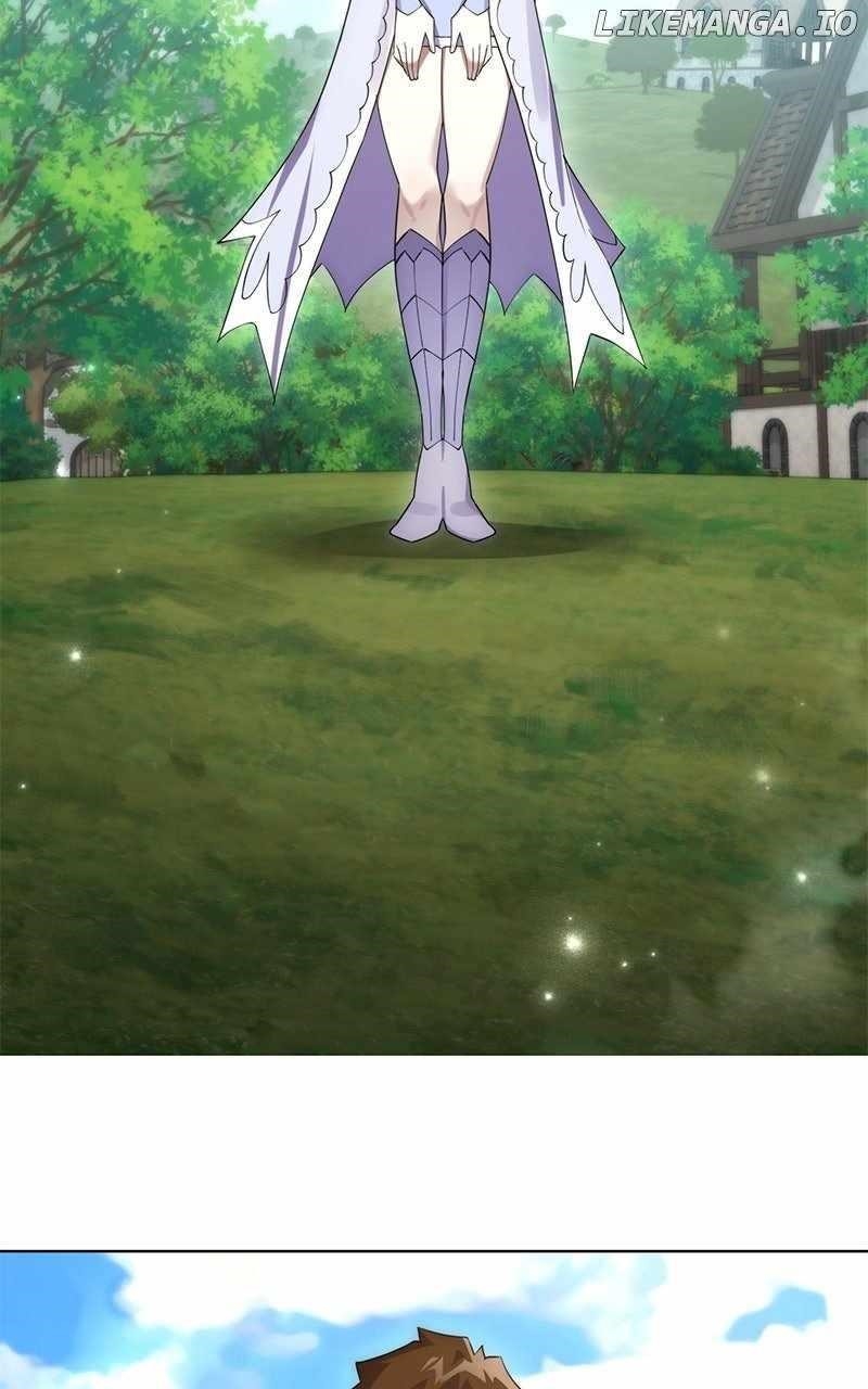 Surviving in an Action Manhwa Chapter 118 - Page 2