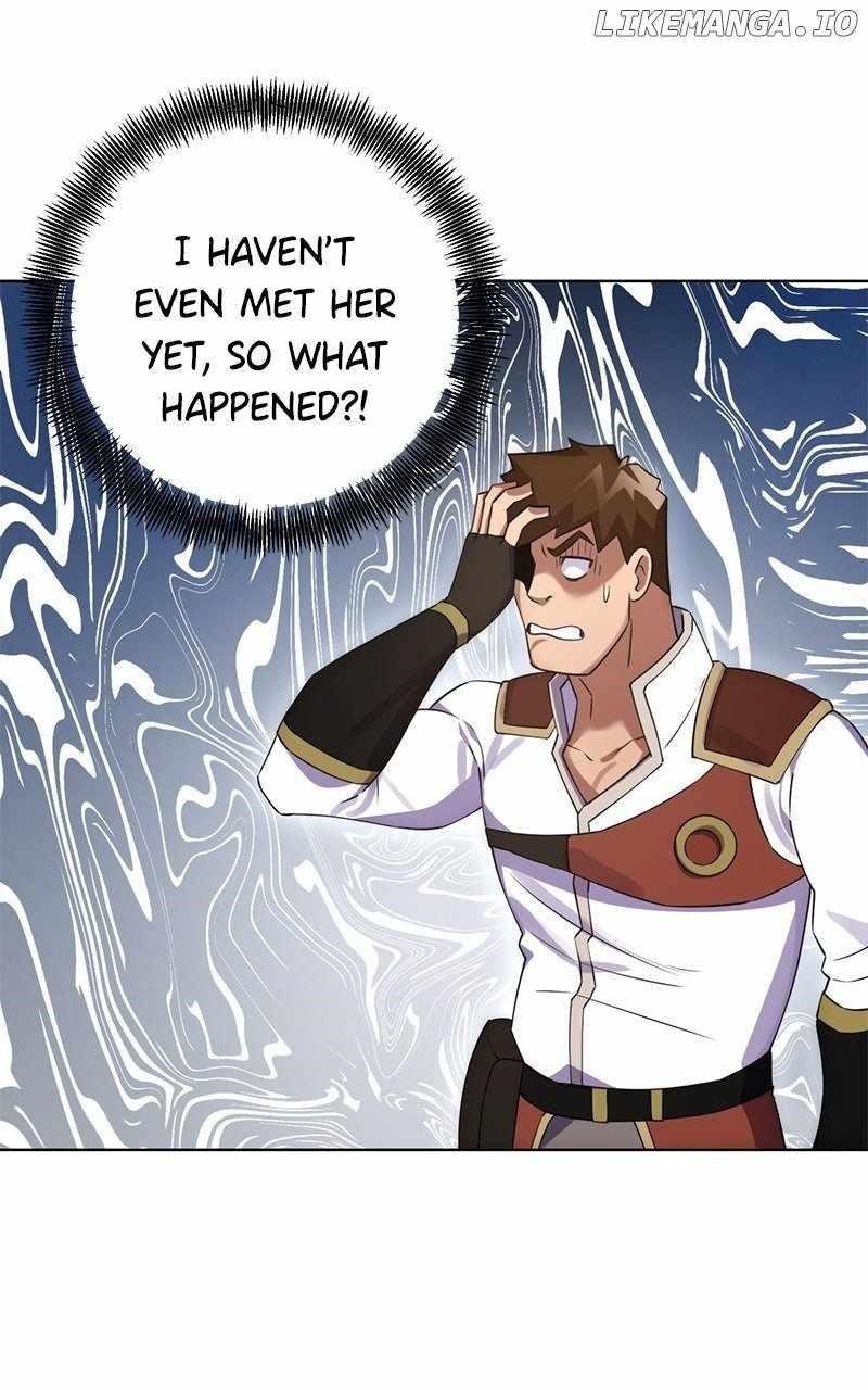 Surviving in an Action Manhwa Chapter 118 - Page 22