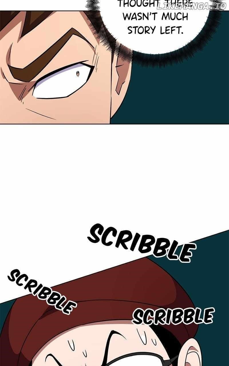 Surviving in an Action Manhwa Chapter 118 - Page 25