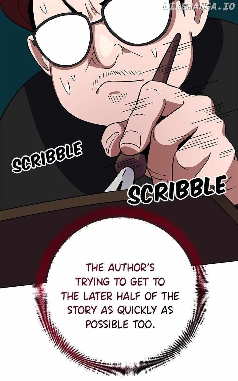 Surviving in an Action Manhwa Chapter 118 - Page 26