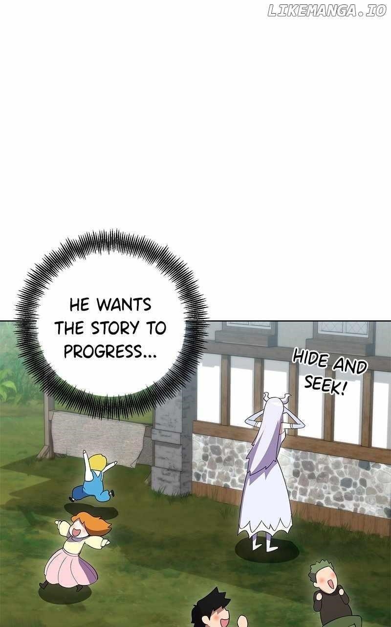 Surviving in an Action Manhwa Chapter 118 - Page 27