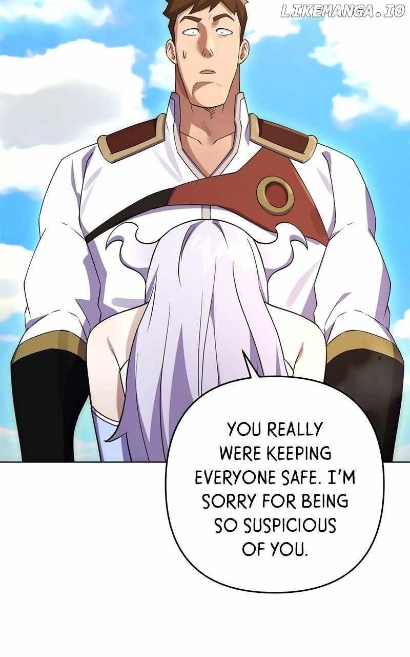 Surviving in an Action Manhwa Chapter 118 - Page 3