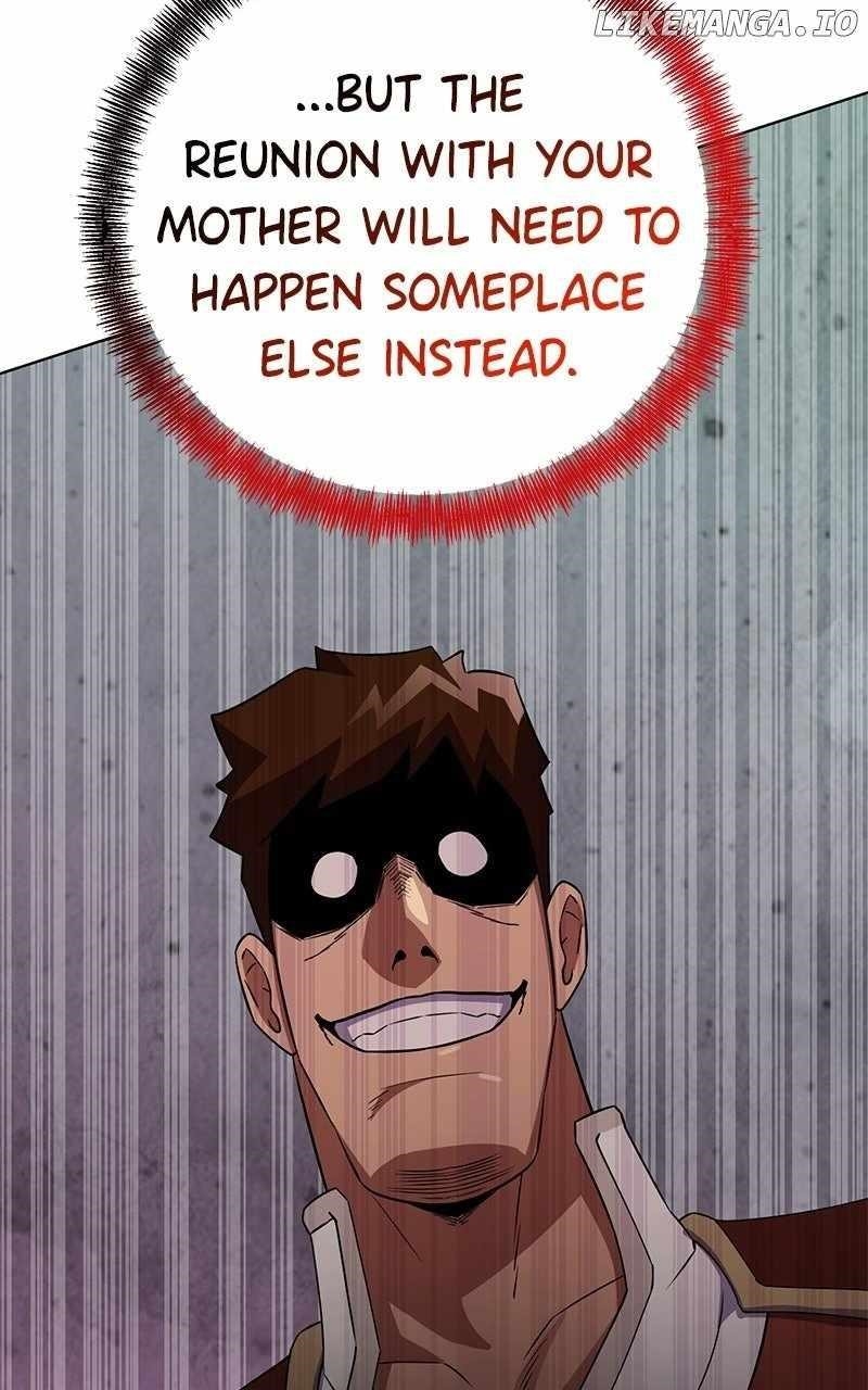 Surviving in an Action Manhwa Chapter 118 - Page 31