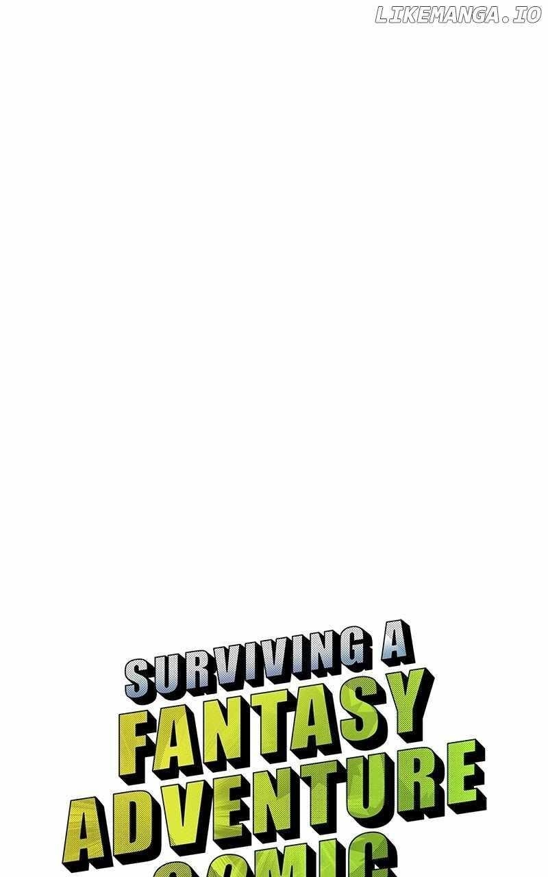 Surviving in an Action Manhwa Chapter 118 - Page 33