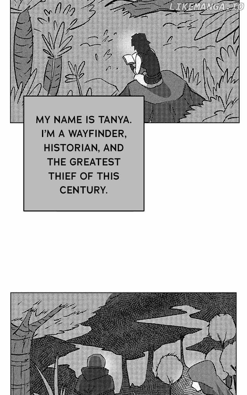 Surviving in an Action Manhwa Chapter 118 - Page 36