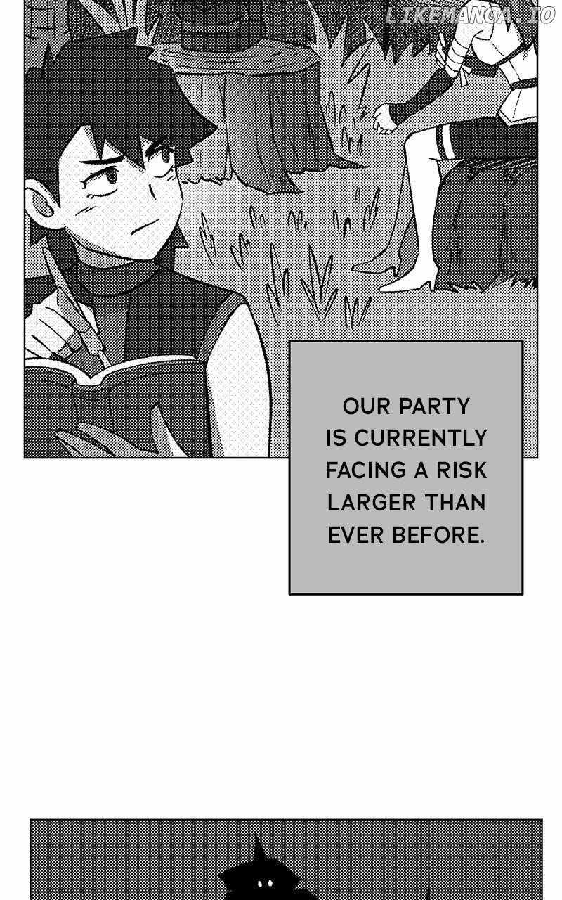 Surviving in an Action Manhwa Chapter 118 - Page 37