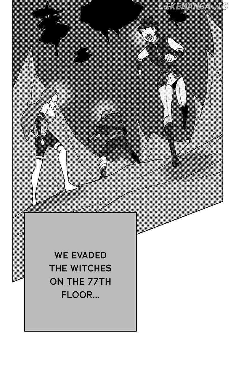 Surviving in an Action Manhwa Chapter 118 - Page 38