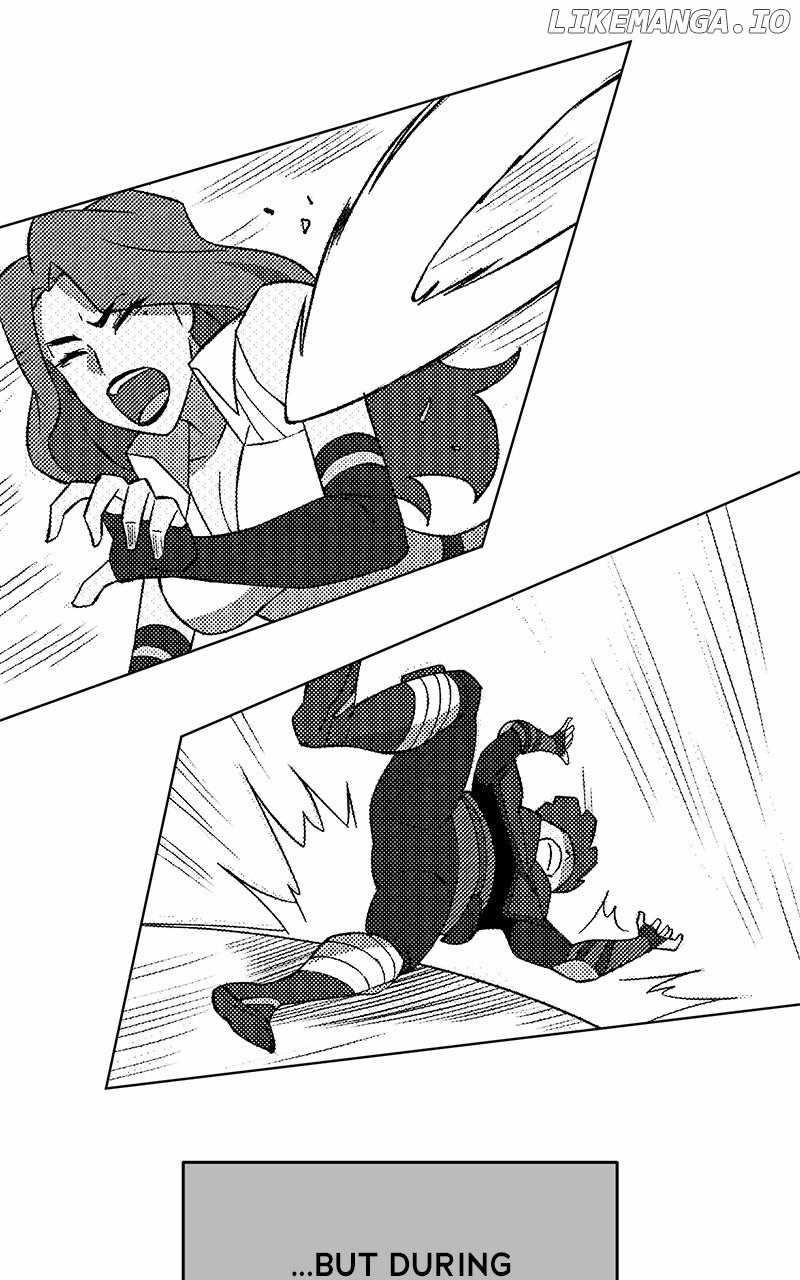 Surviving in an Action Manhwa Chapter 118 - Page 39