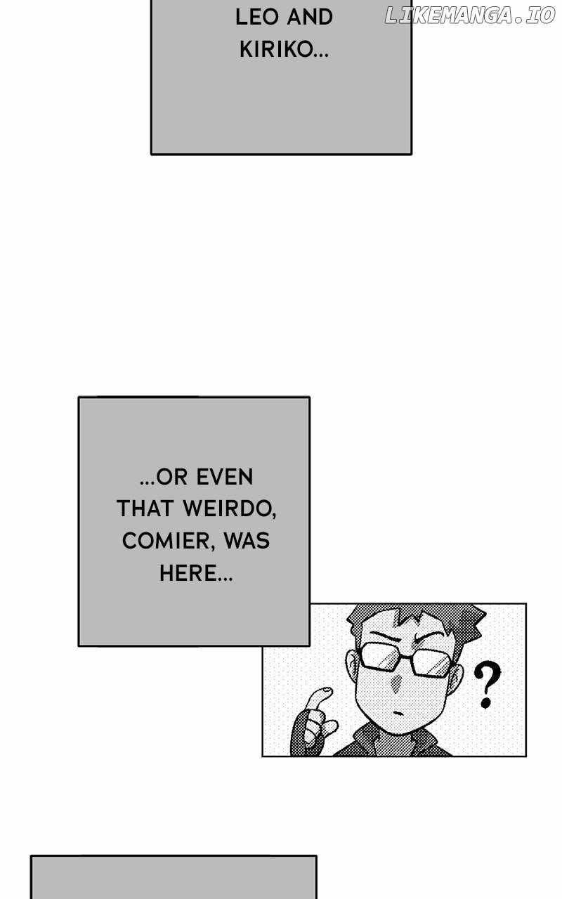 Surviving in an Action Manhwa Chapter 118 - Page 41