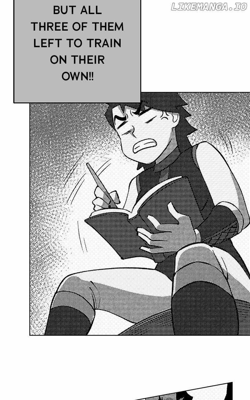 Surviving in an Action Manhwa Chapter 118 - Page 42