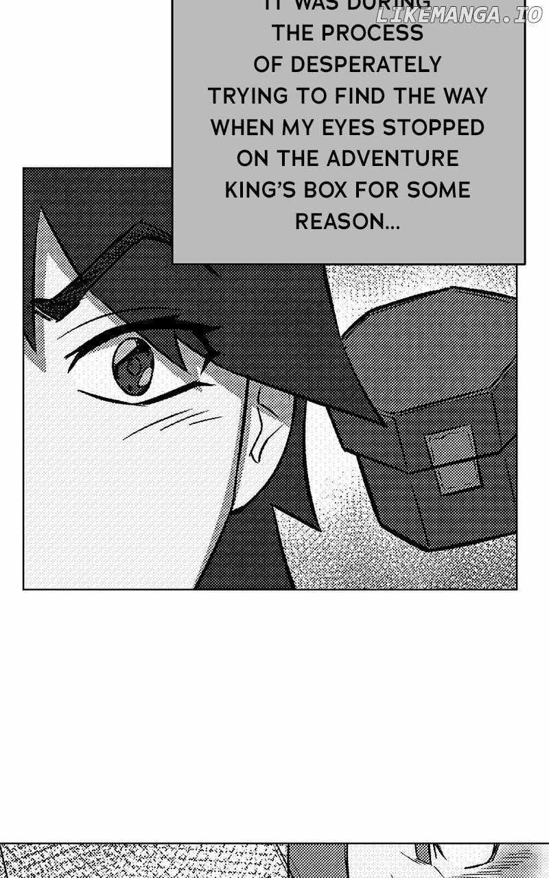 Surviving in an Action Manhwa Chapter 118 - Page 46