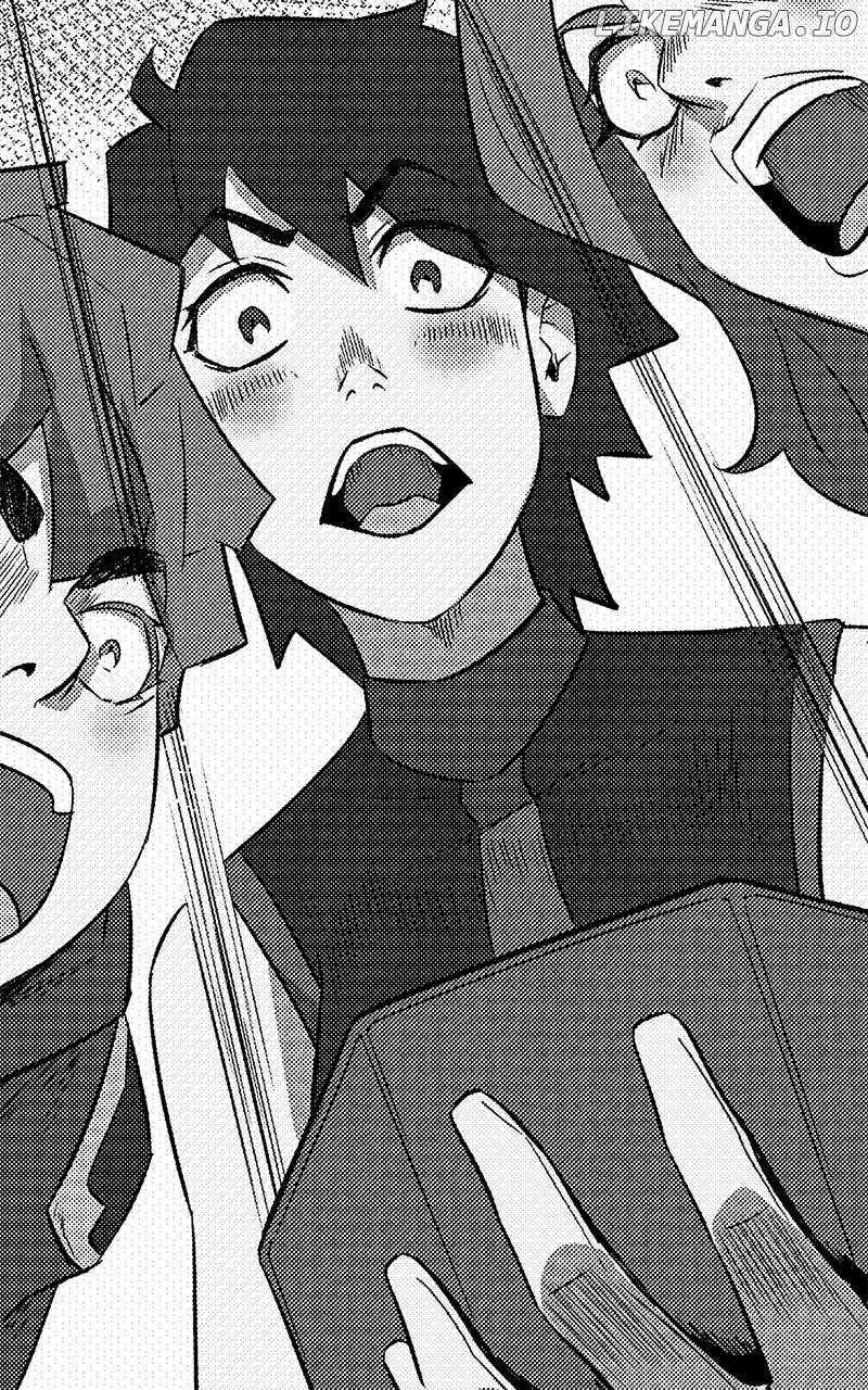 Surviving in an Action Manhwa Chapter 118 - Page 47