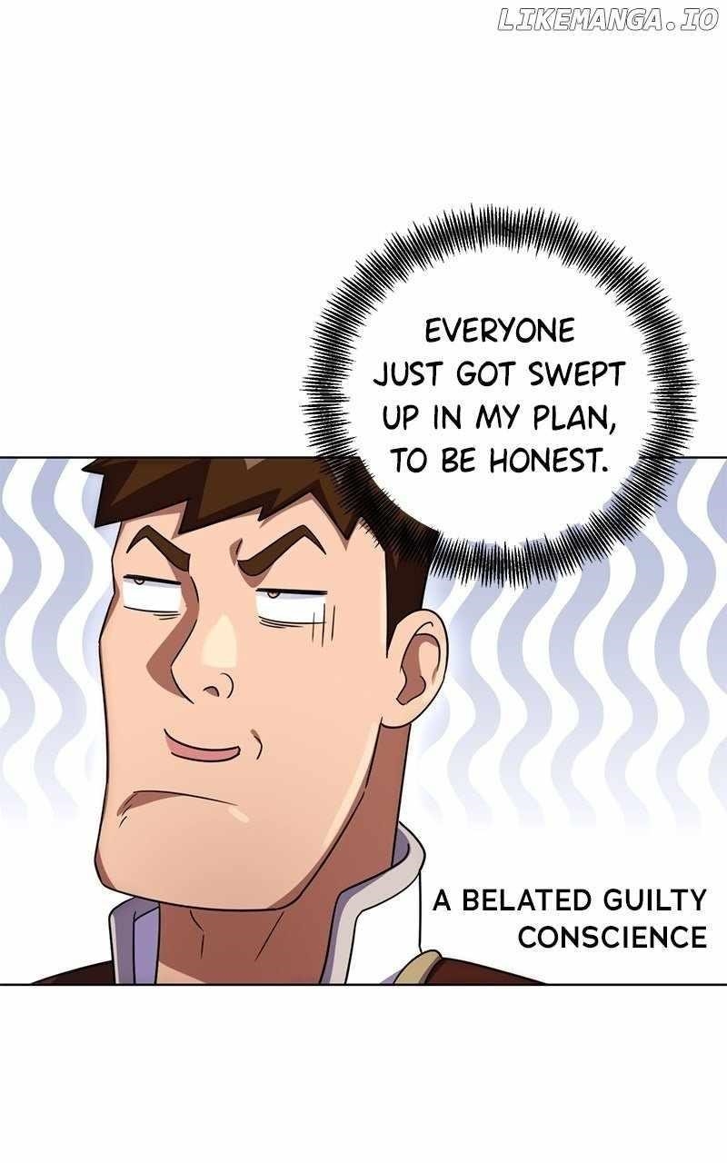 Surviving in an Action Manhwa Chapter 118 - Page 5