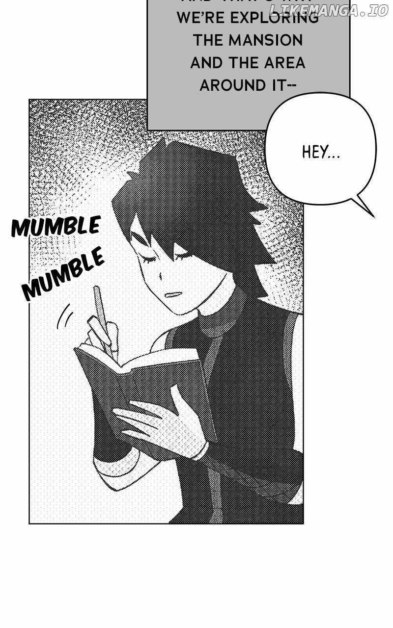 Surviving in an Action Manhwa Chapter 118 - Page 51