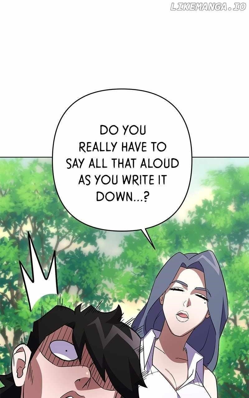 Surviving in an Action Manhwa Chapter 118 - Page 52