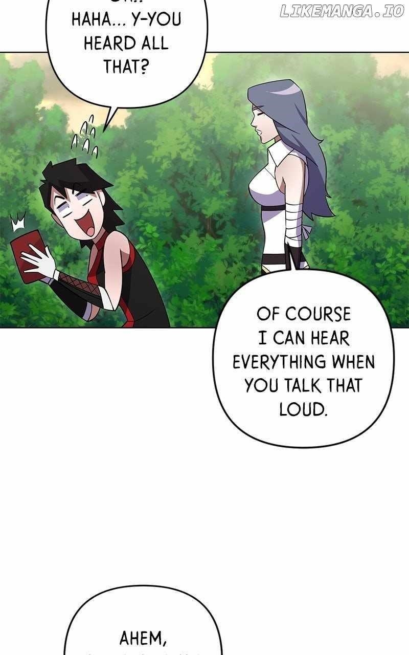 Surviving in an Action Manhwa Chapter 118 - Page 54