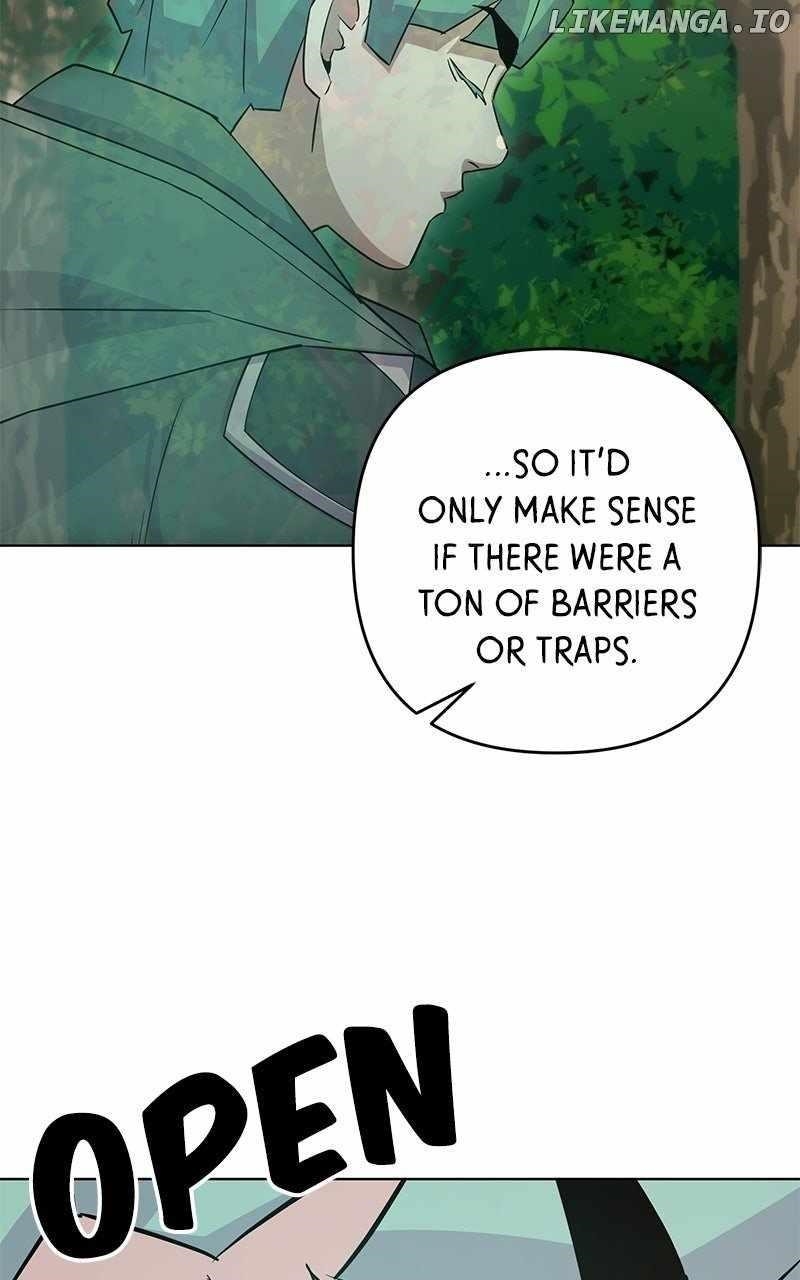 Surviving in an Action Manhwa Chapter 118 - Page 57