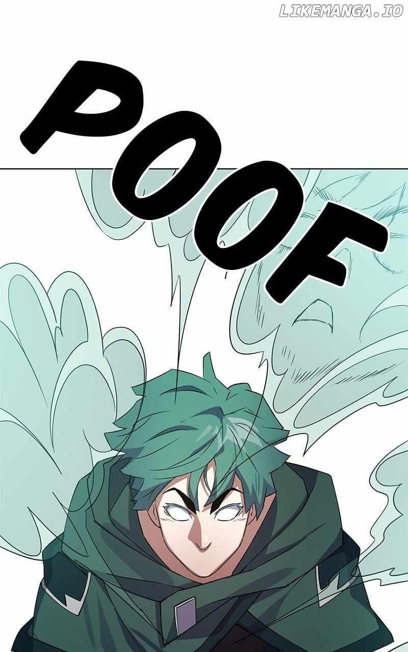 Surviving in an Action Manhwa Chapter 118 - Page 59