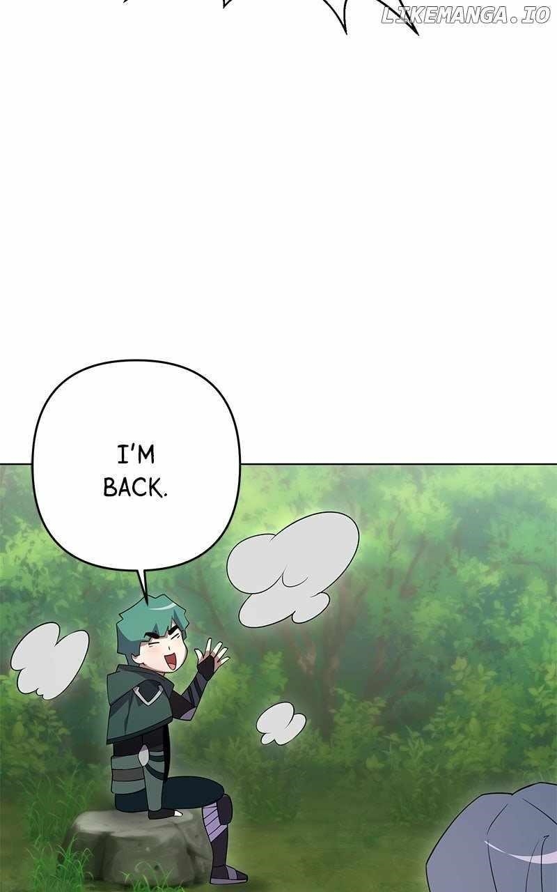 Surviving in an Action Manhwa Chapter 118 - Page 61