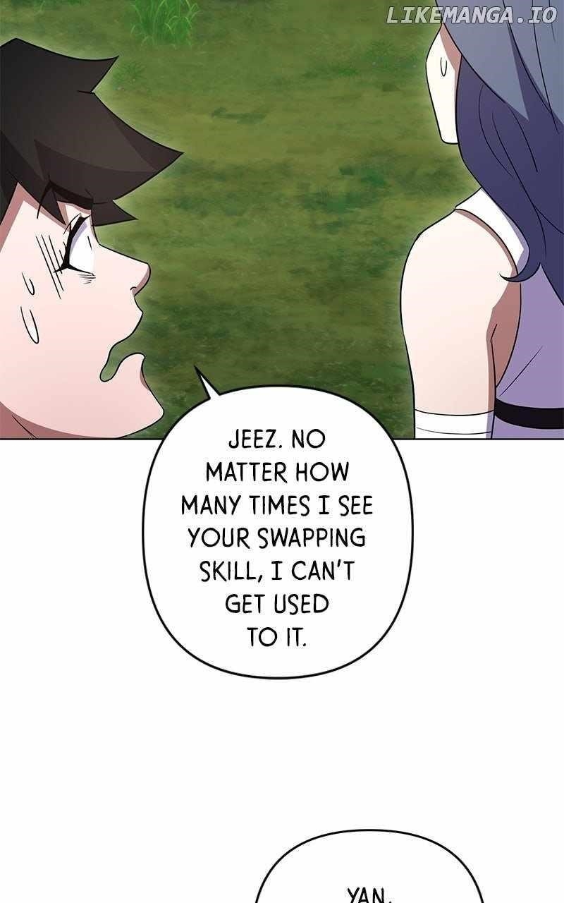 Surviving in an Action Manhwa Chapter 118 - Page 62