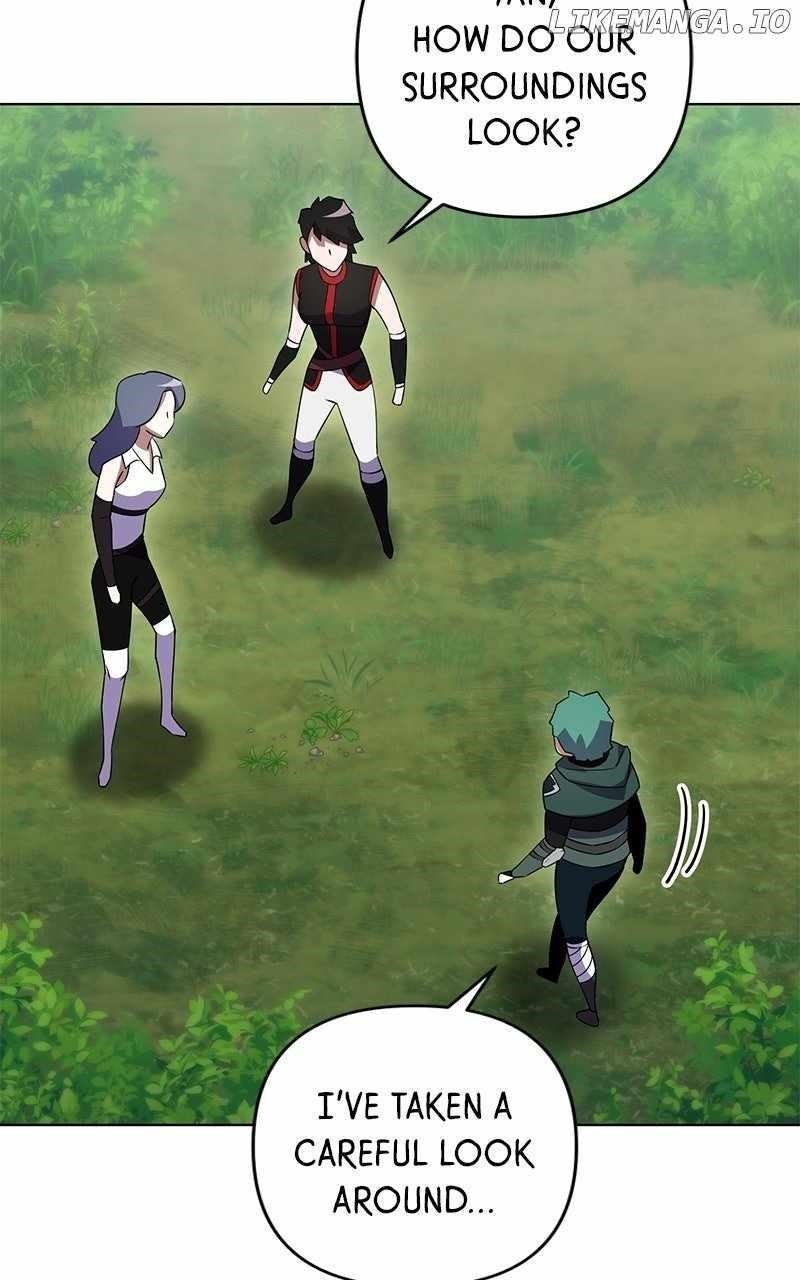 Surviving in an Action Manhwa Chapter 118 - Page 63