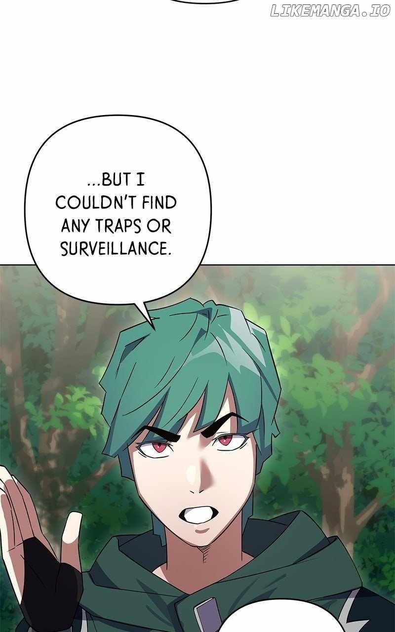 Surviving in an Action Manhwa Chapter 118 - Page 64