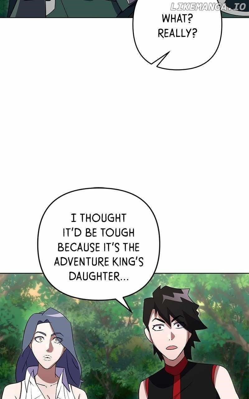 Surviving in an Action Manhwa Chapter 118 - Page 65