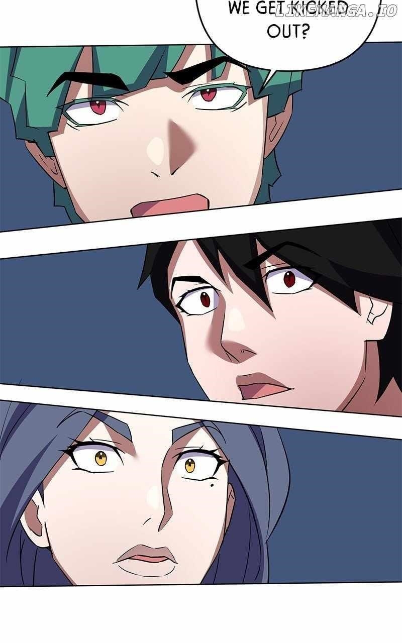 Surviving in an Action Manhwa Chapter 118 - Page 68