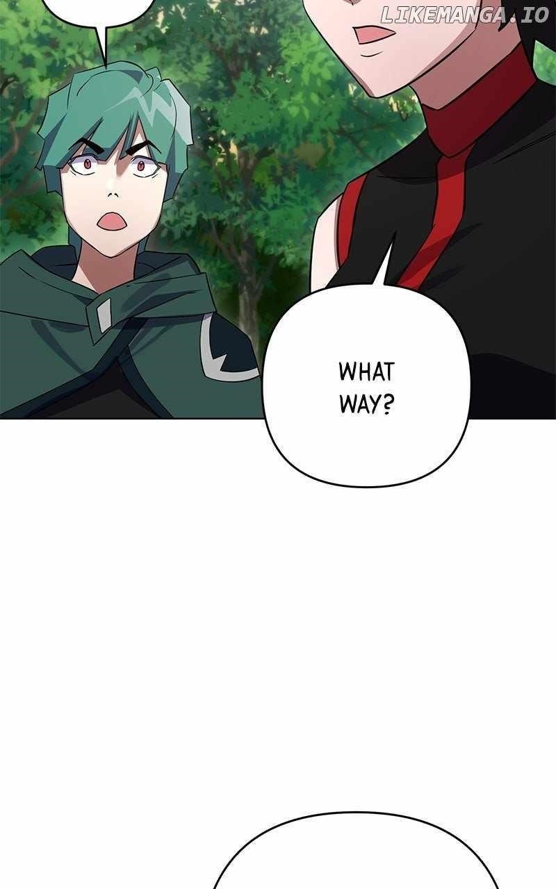 Surviving in an Action Manhwa Chapter 118 - Page 72