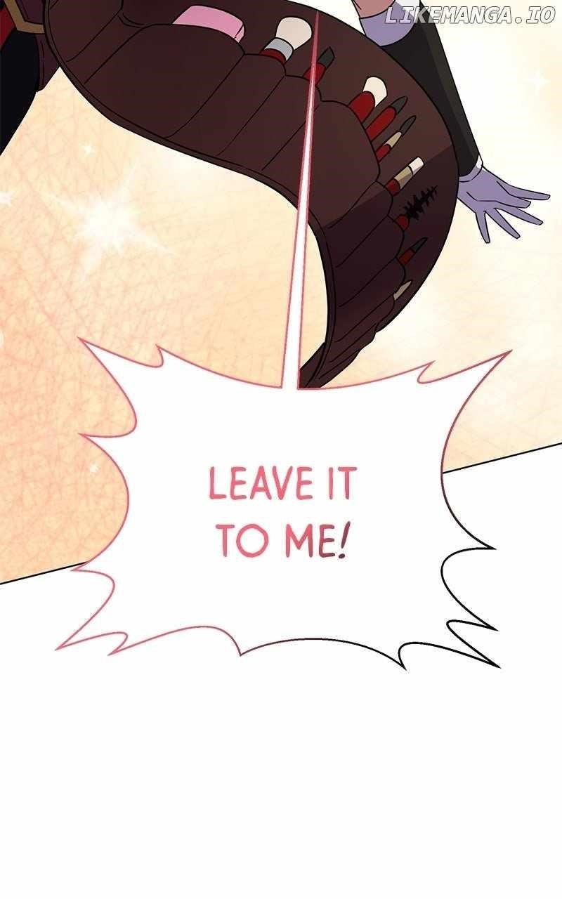 Surviving in an Action Manhwa Chapter 118 - Page 78