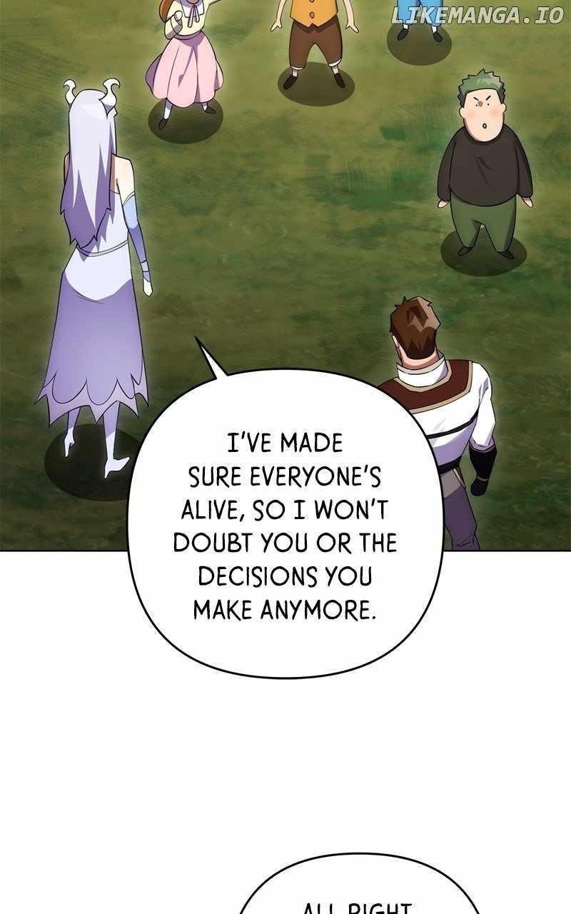 Surviving in an Action Manhwa Chapter 118 - Page 8