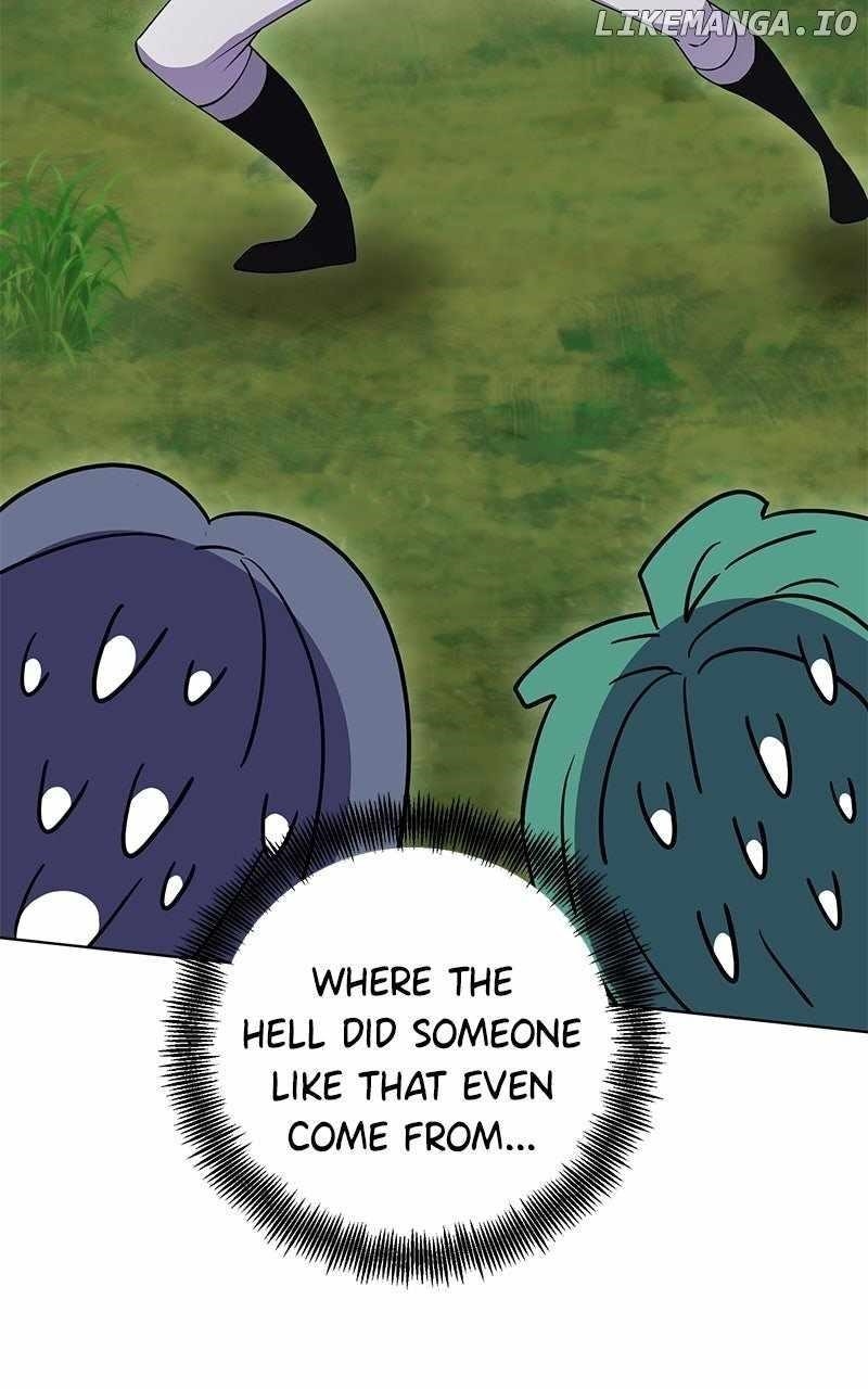 Surviving in an Action Manhwa Chapter 118 - Page 80