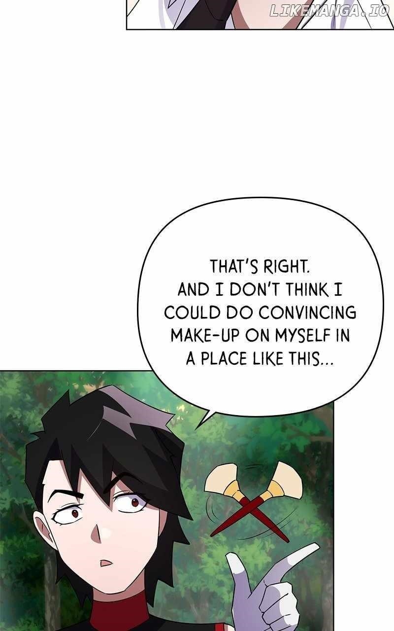 Surviving in an Action Manhwa Chapter 118 - Page 82