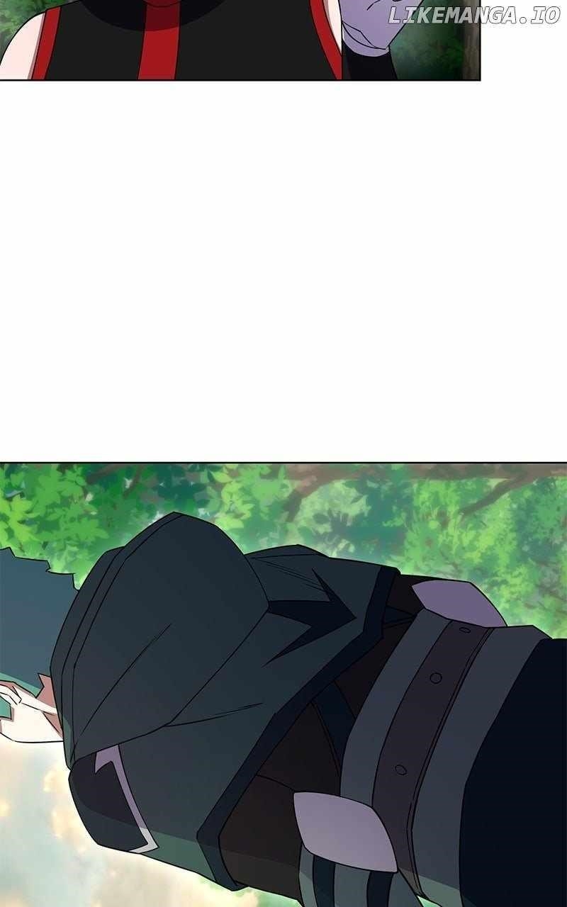 Surviving in an Action Manhwa Chapter 118 - Page 83