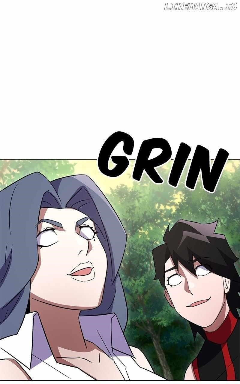 Surviving in an Action Manhwa Chapter 118 - Page 85