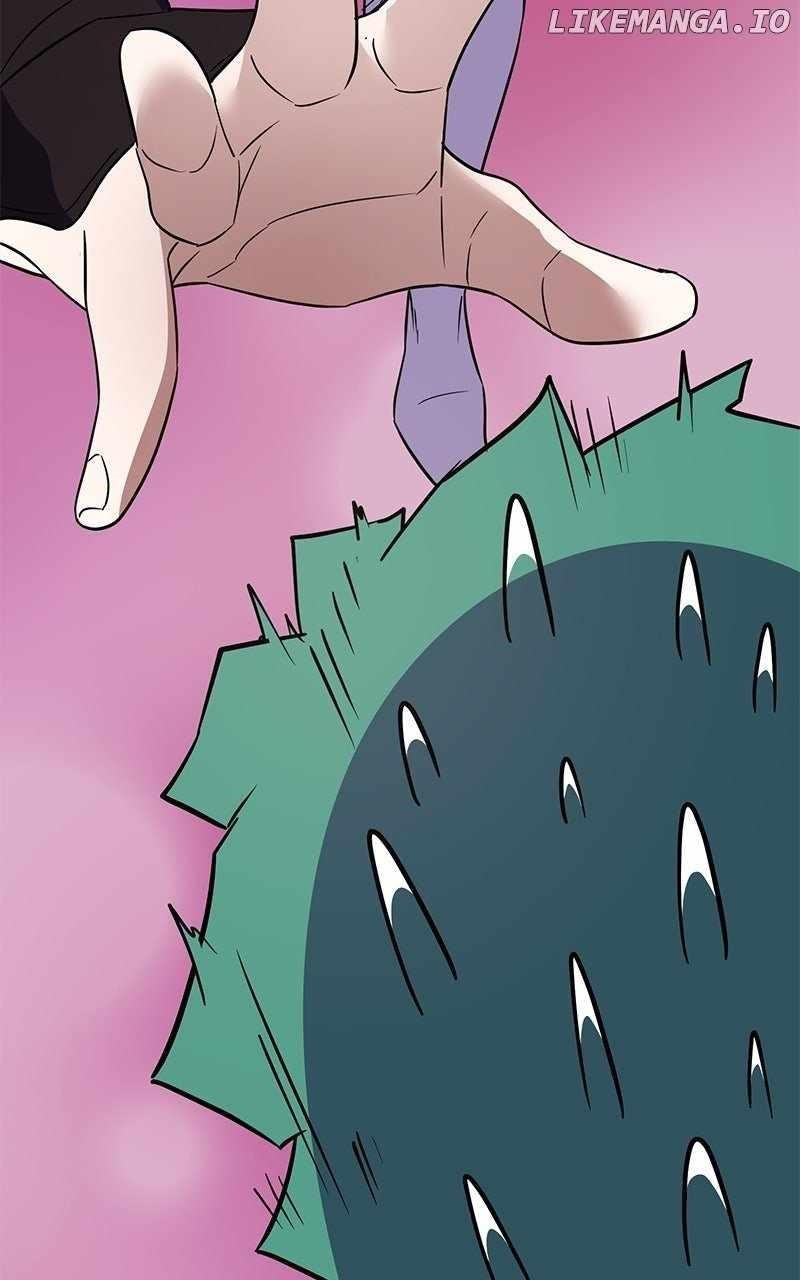 Surviving in an Action Manhwa Chapter 118 - Page 90