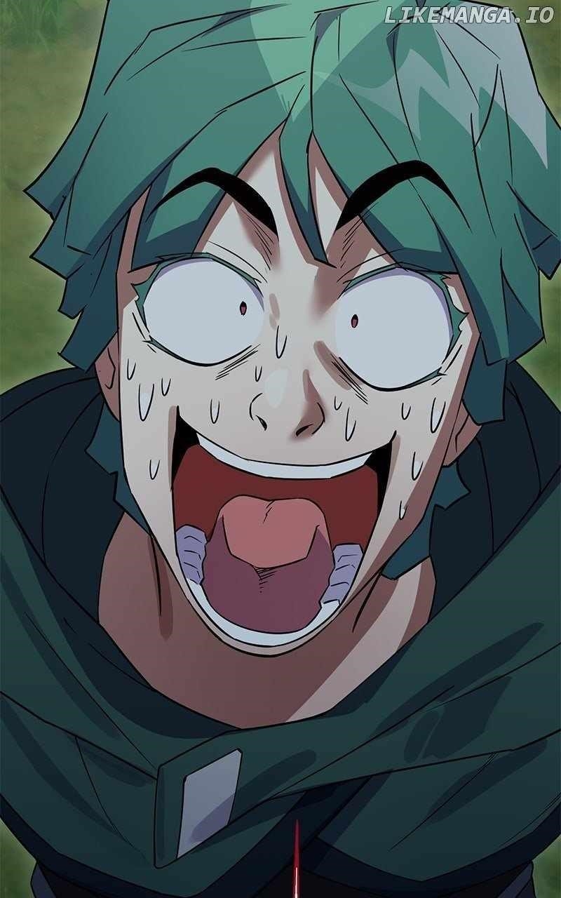 Surviving in an Action Manhwa Chapter 118 - Page 93