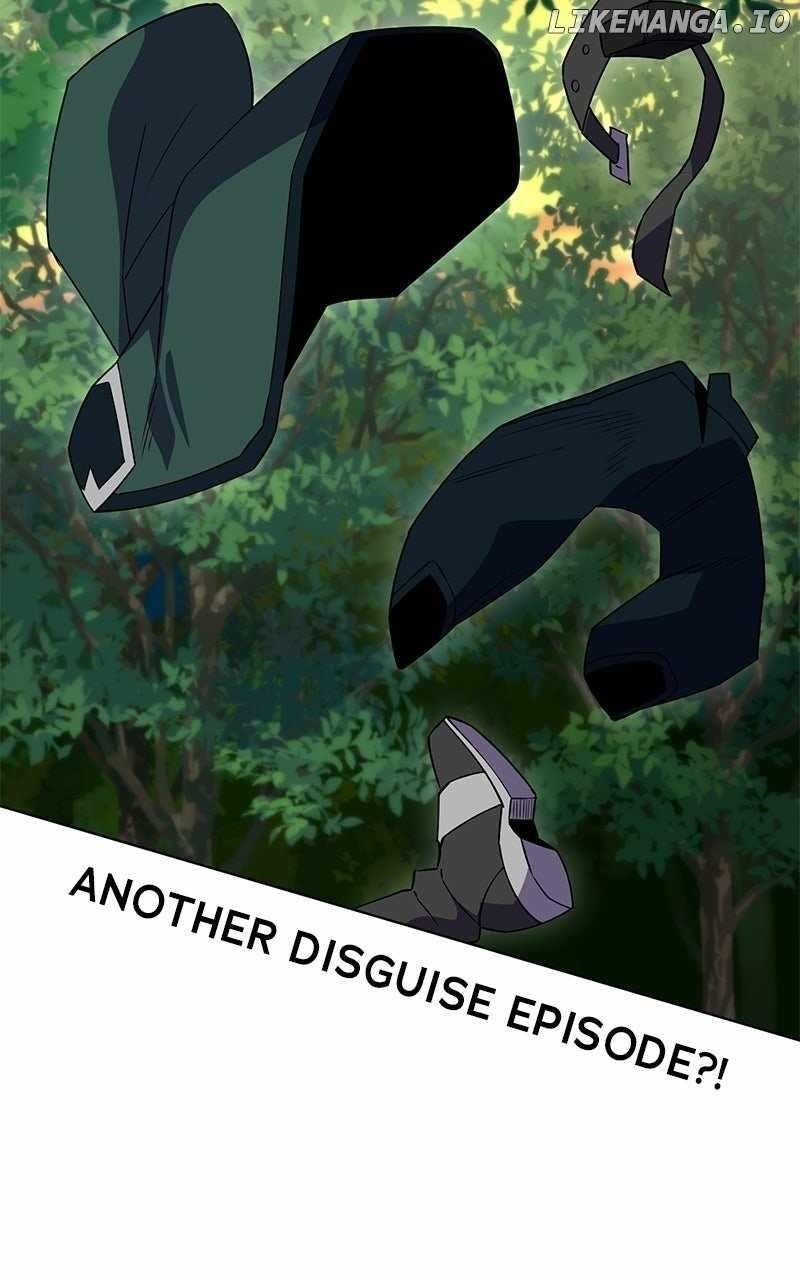 Surviving in an Action Manhwa Chapter 118 - Page 98