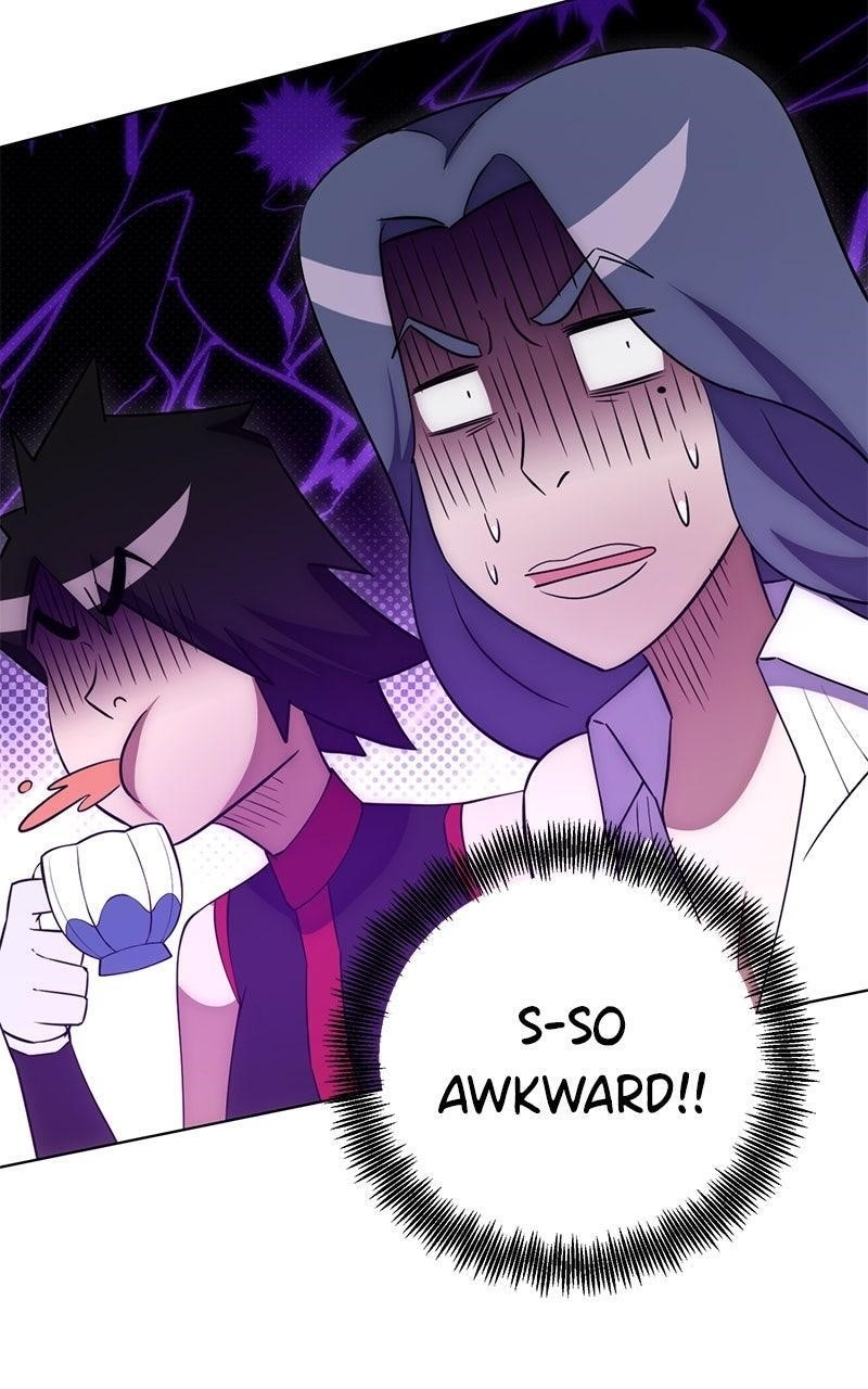 Surviving in an Action Manhwa Chapter 119 - Page 21