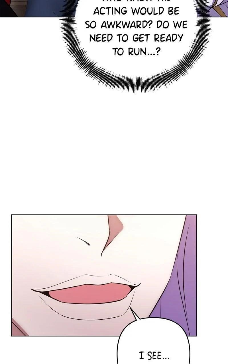 Surviving in an Action Manhwa Chapter 119 - Page 23