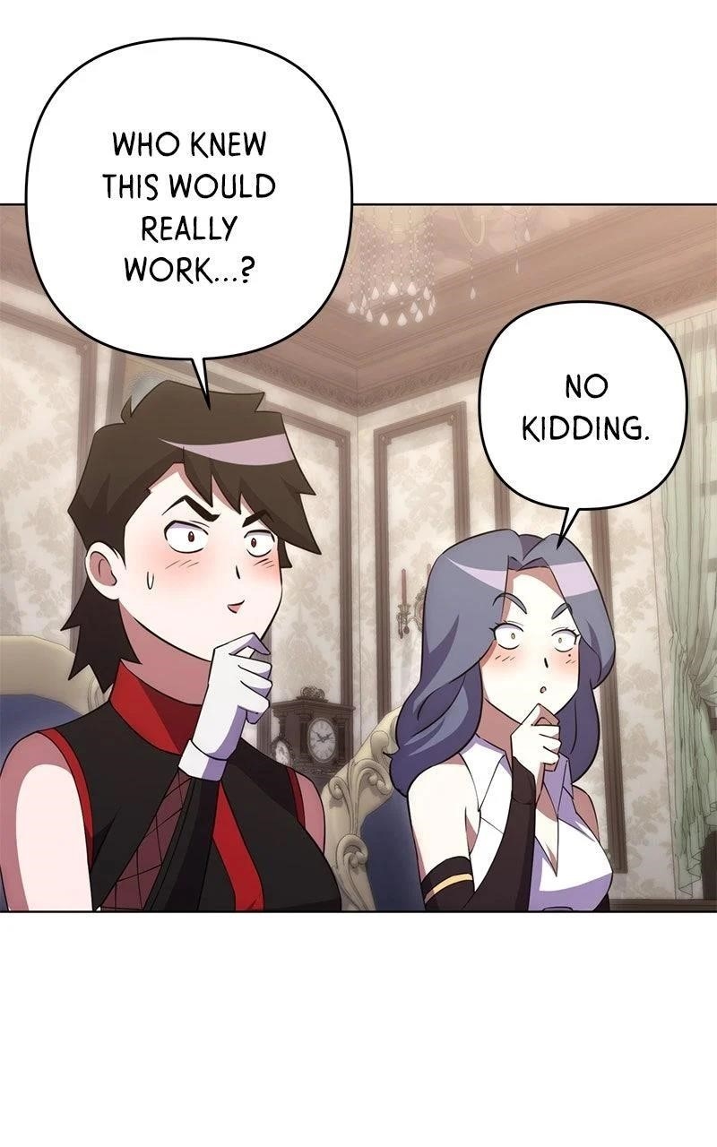 Surviving in an Action Manhwa Chapter 119 - Page 3