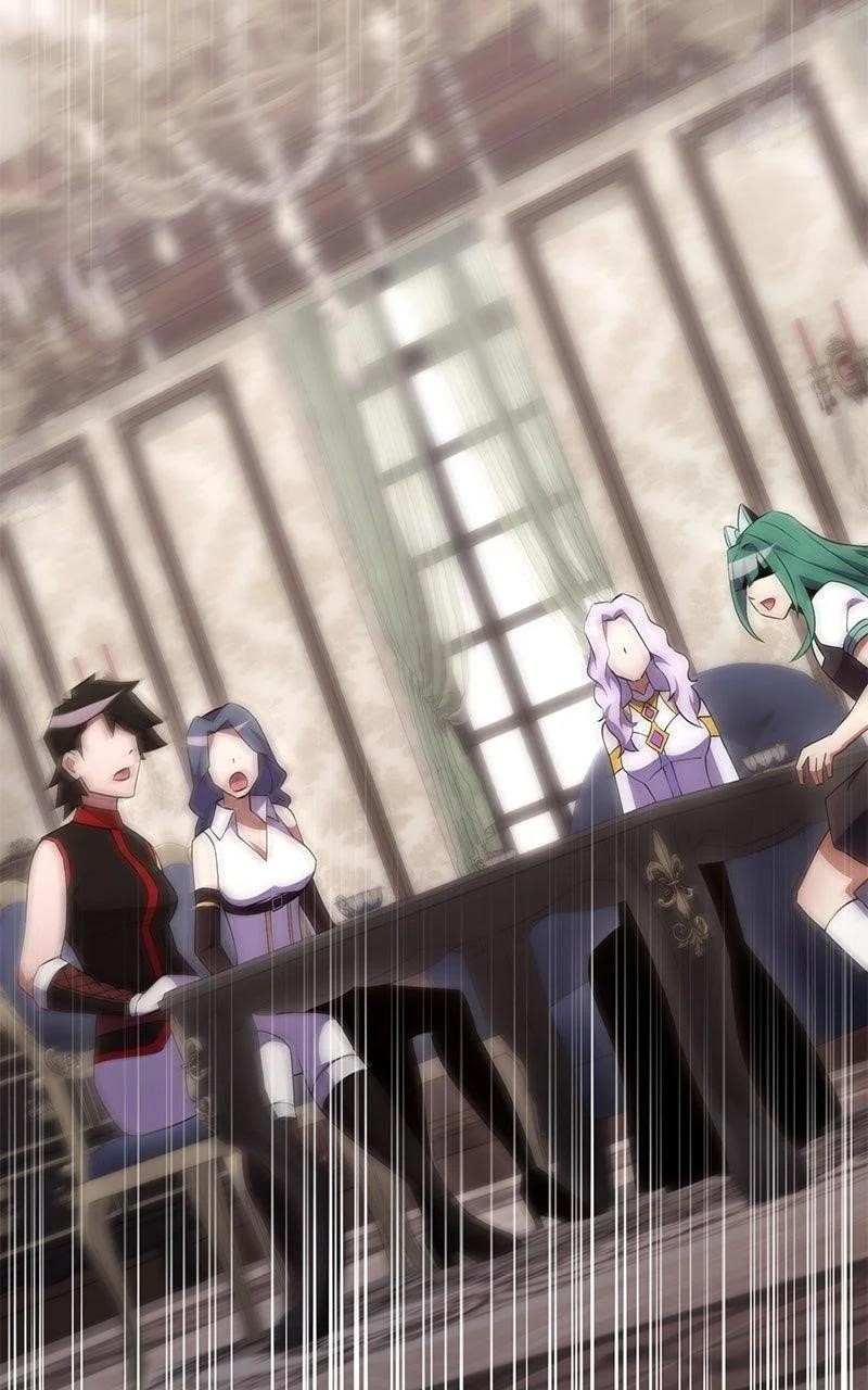 Surviving in an Action Manhwa Chapter 119 - Page 32