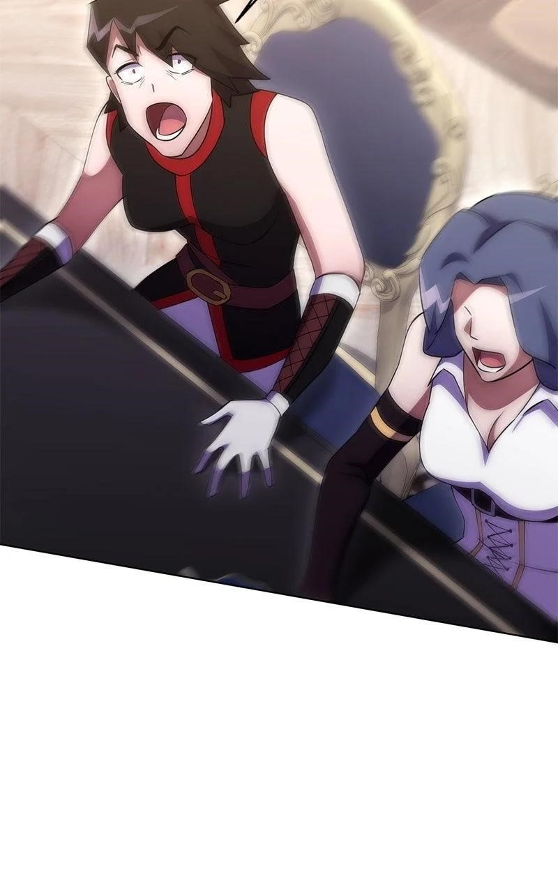 Surviving in an Action Manhwa Chapter 119 - Page 34