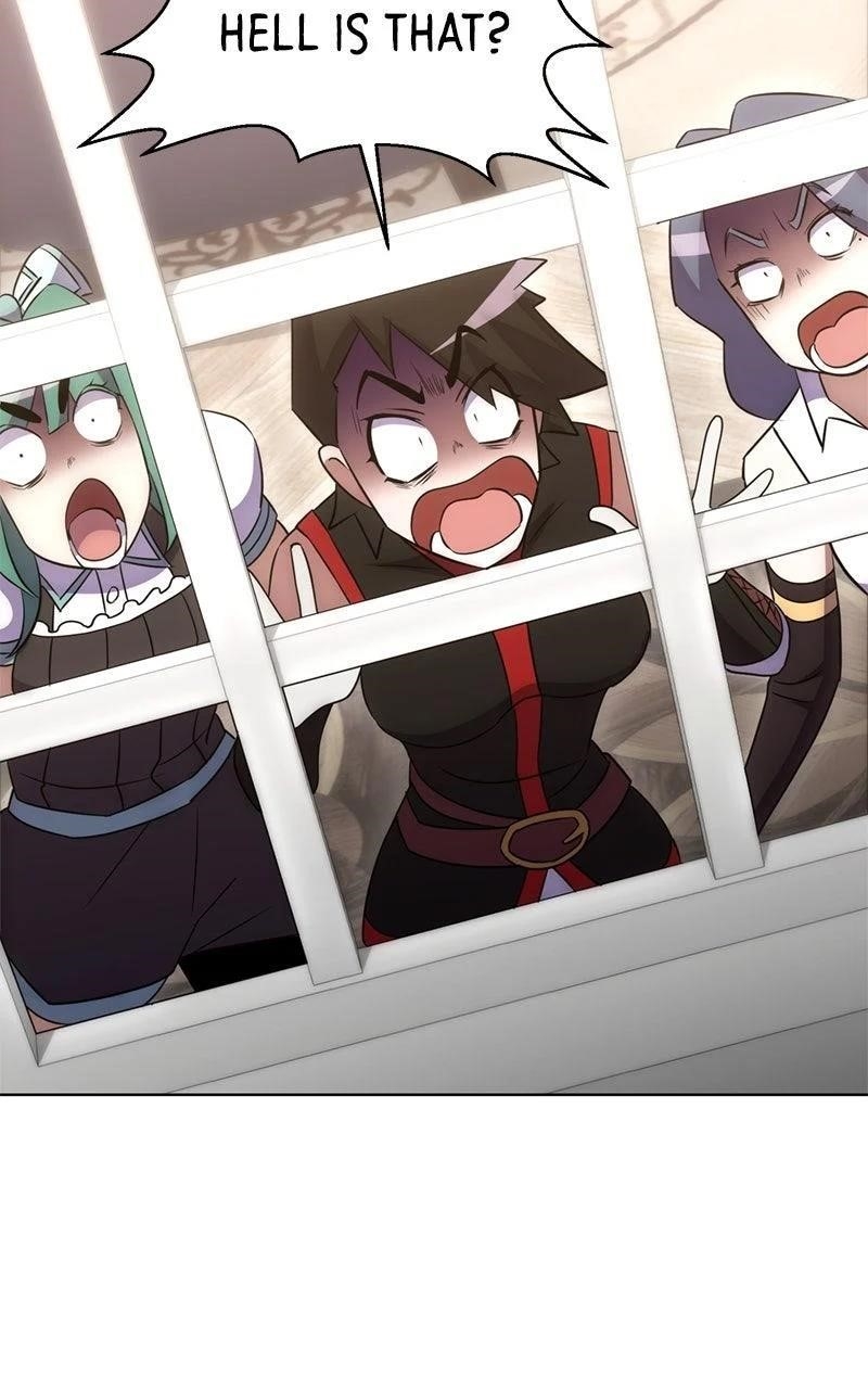 Surviving in an Action Manhwa Chapter 119 - Page 39