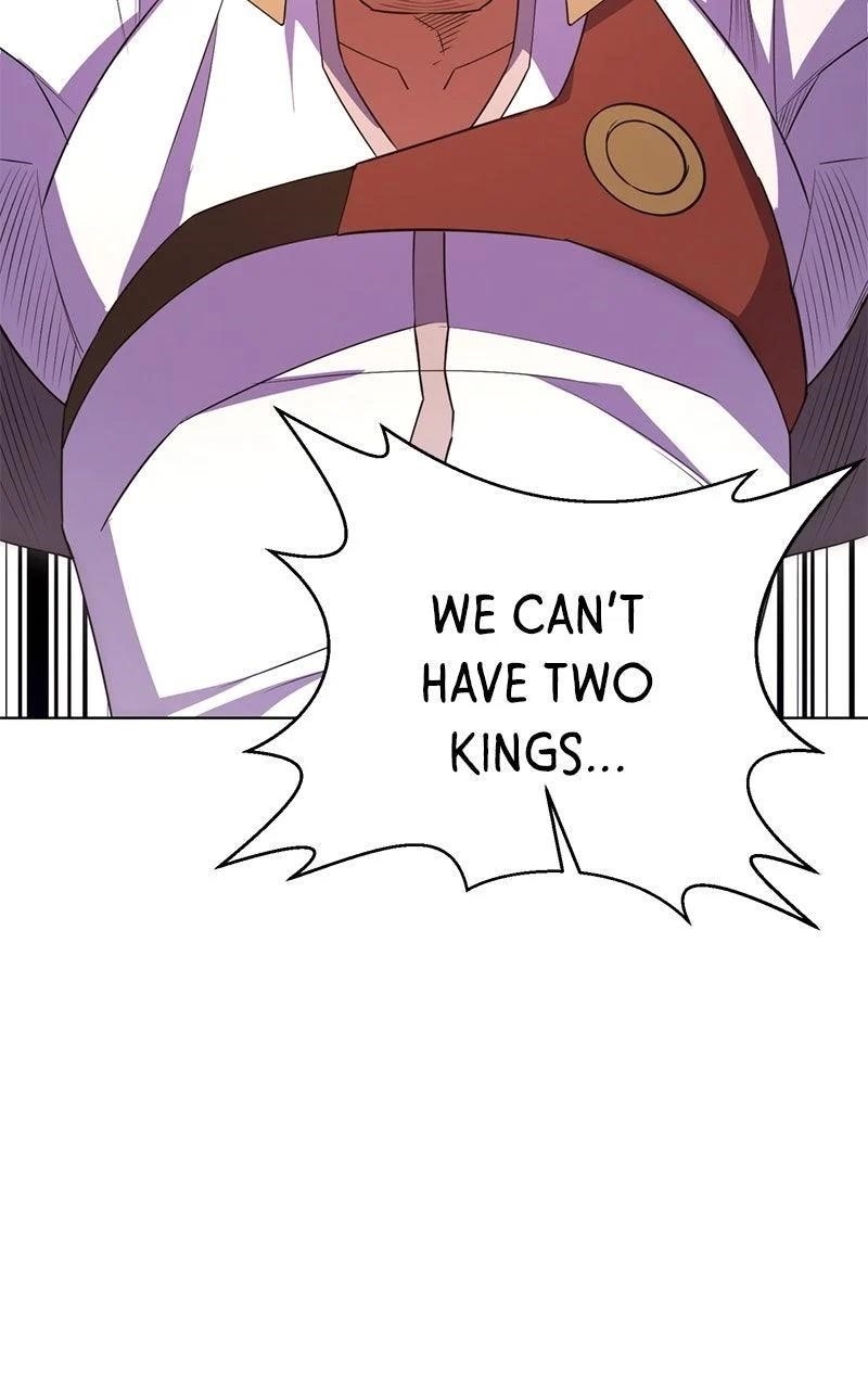 Surviving in an Action Manhwa Chapter 119 - Page 55