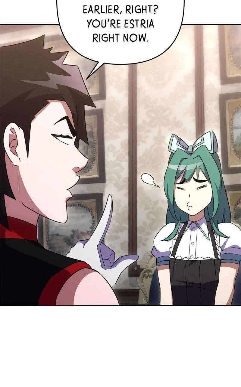 Surviving in an Action Manhwa Chapter 119 - Page 6