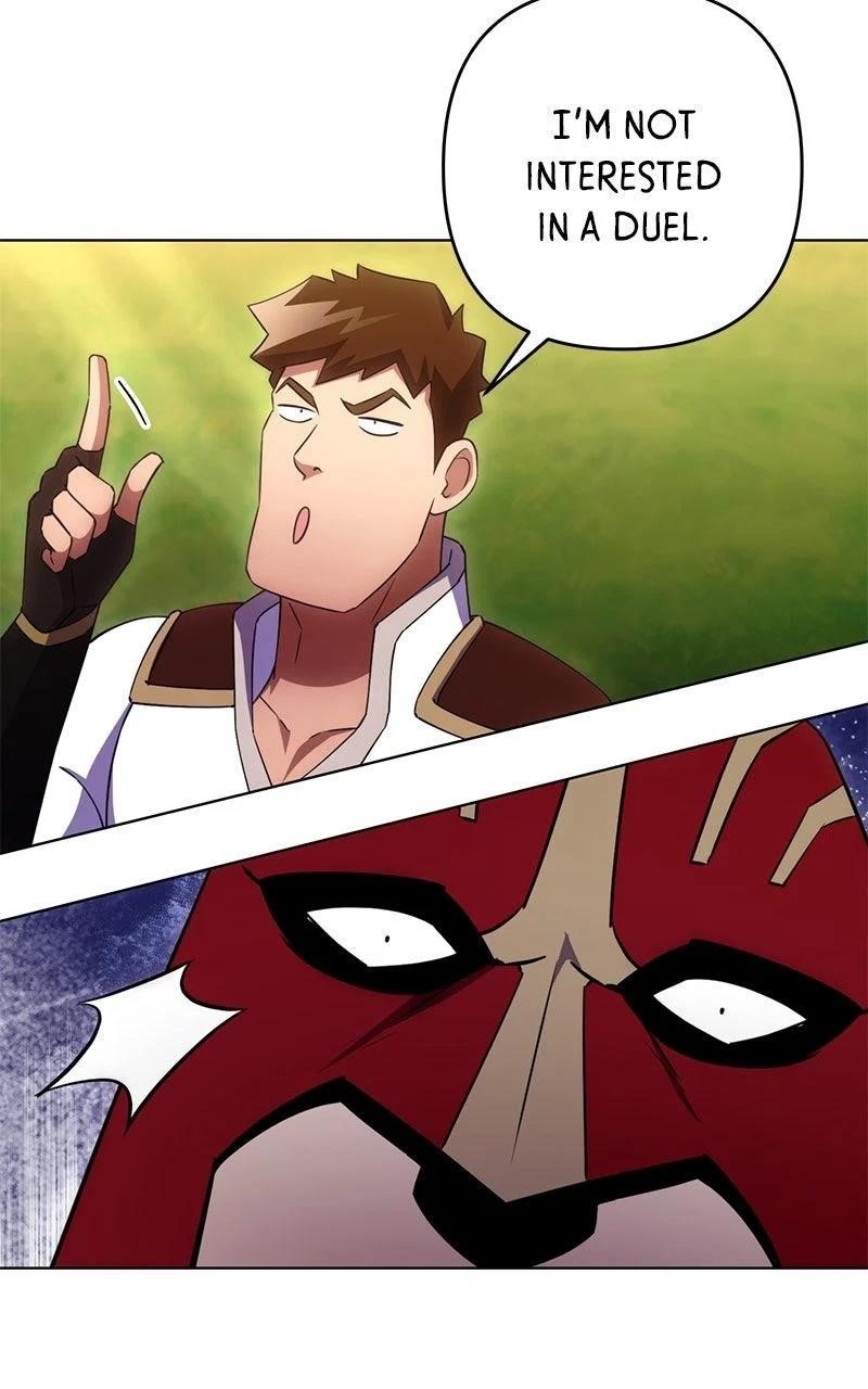 Surviving in an Action Manhwa Chapter 119 - Page 63