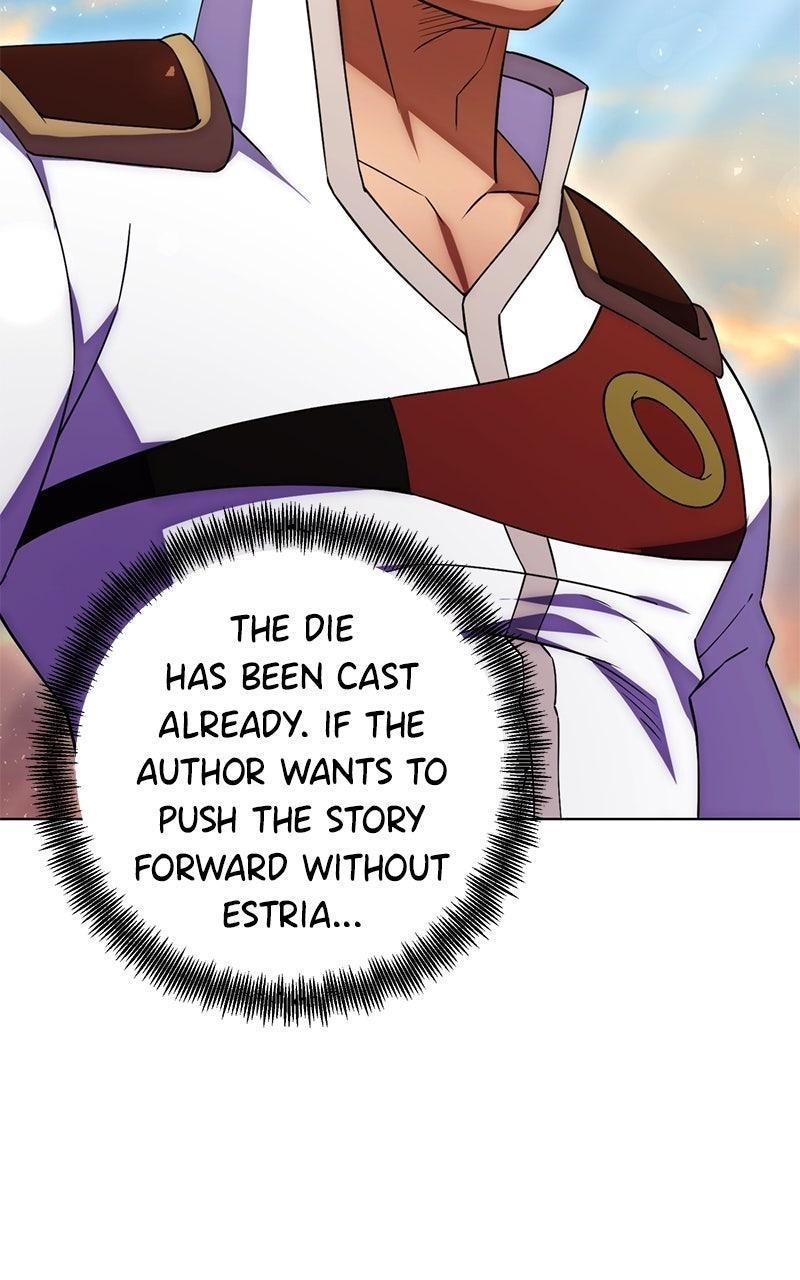 Surviving in an Action Manhwa Chapter 119 - Page 75