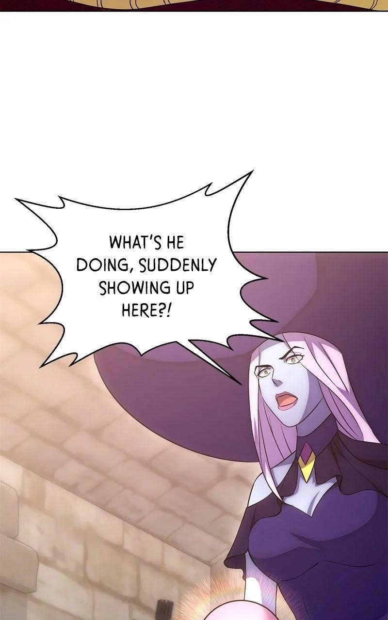 Surviving in an Action Manhwa Chapter 119 - Page 85